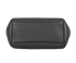 Belted Bayswater Tote, &pound;550, Handbags, Black, Leather, Top view